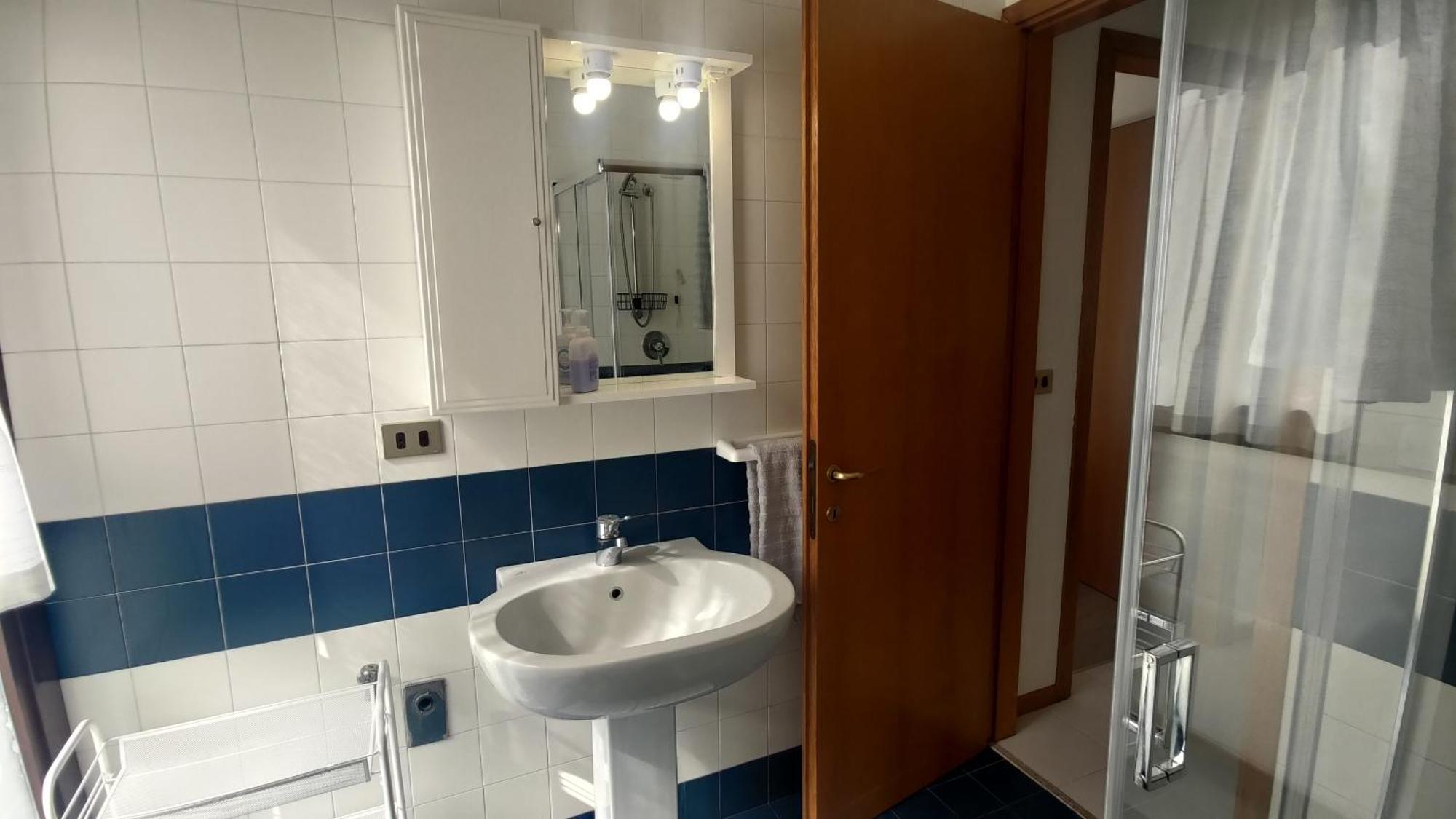 Comodo Per Venezia - Schissa Apartment Jesolo Esterno foto